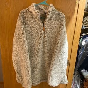 Chic Soul pullover